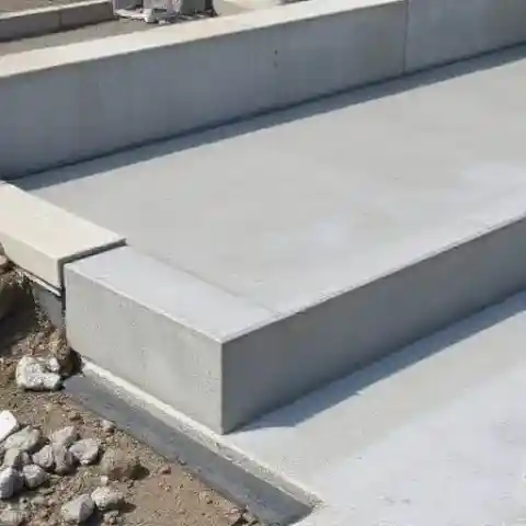 waterproofing materials for concrete structure application
