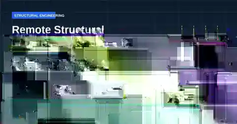Remote structural engineering consultant delivering PE-stamped drawings and calculations online for US, UK and Canada projects